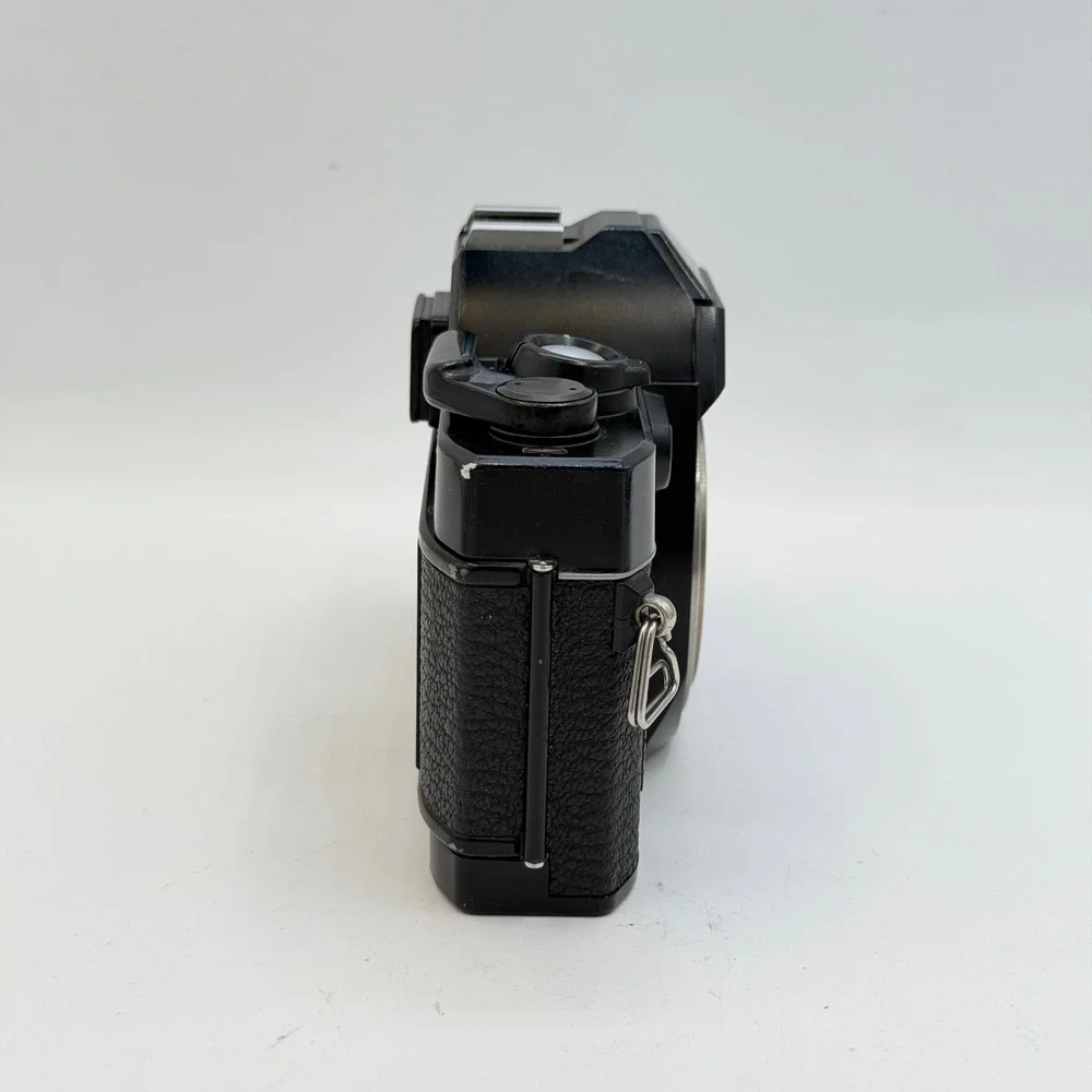 Konica tested works